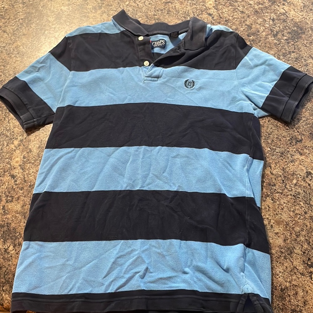 Chaos Polo Small